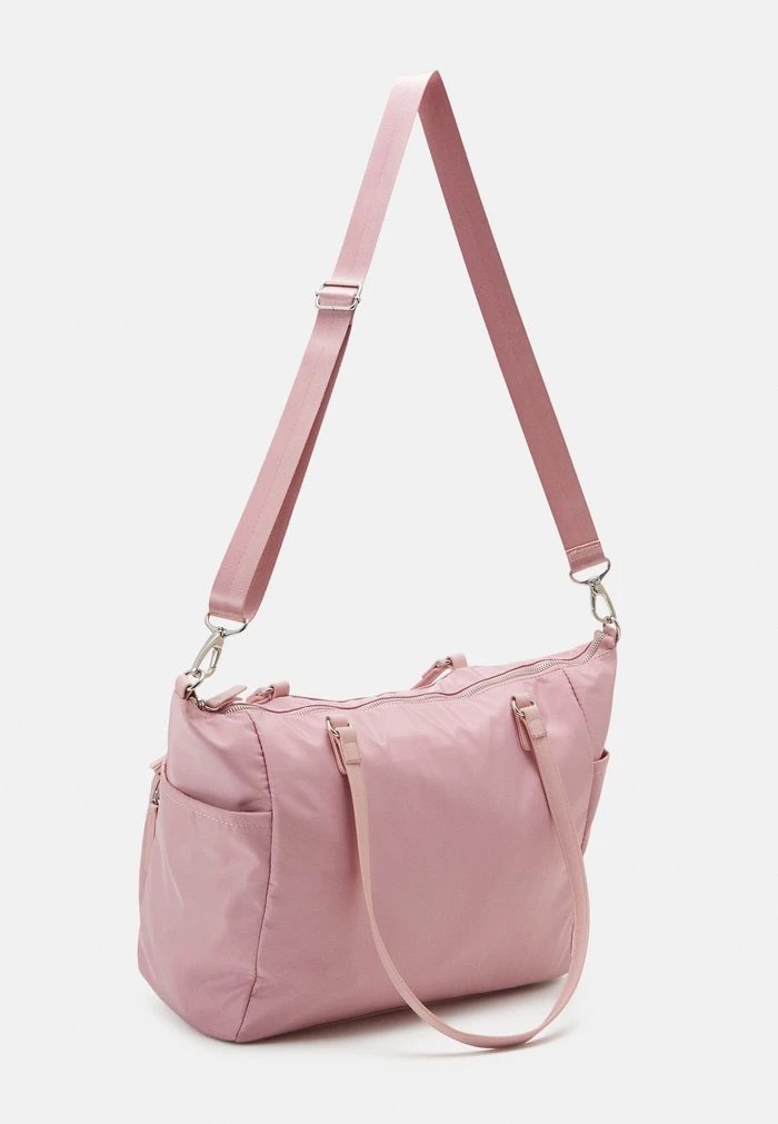 Sacs ANNA FIELD Anna Field Baby Changing Bag Rose Femme | JRK-3801335